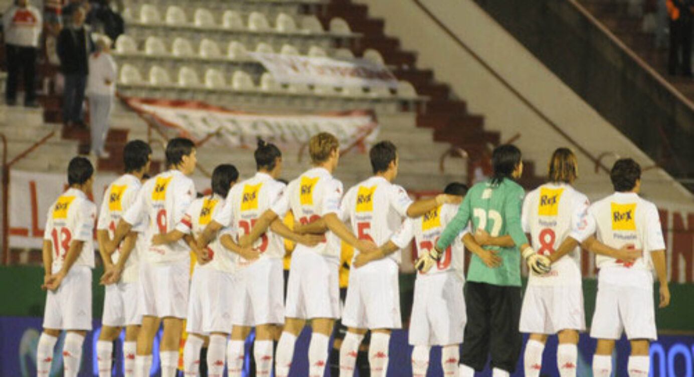Clausura 2009