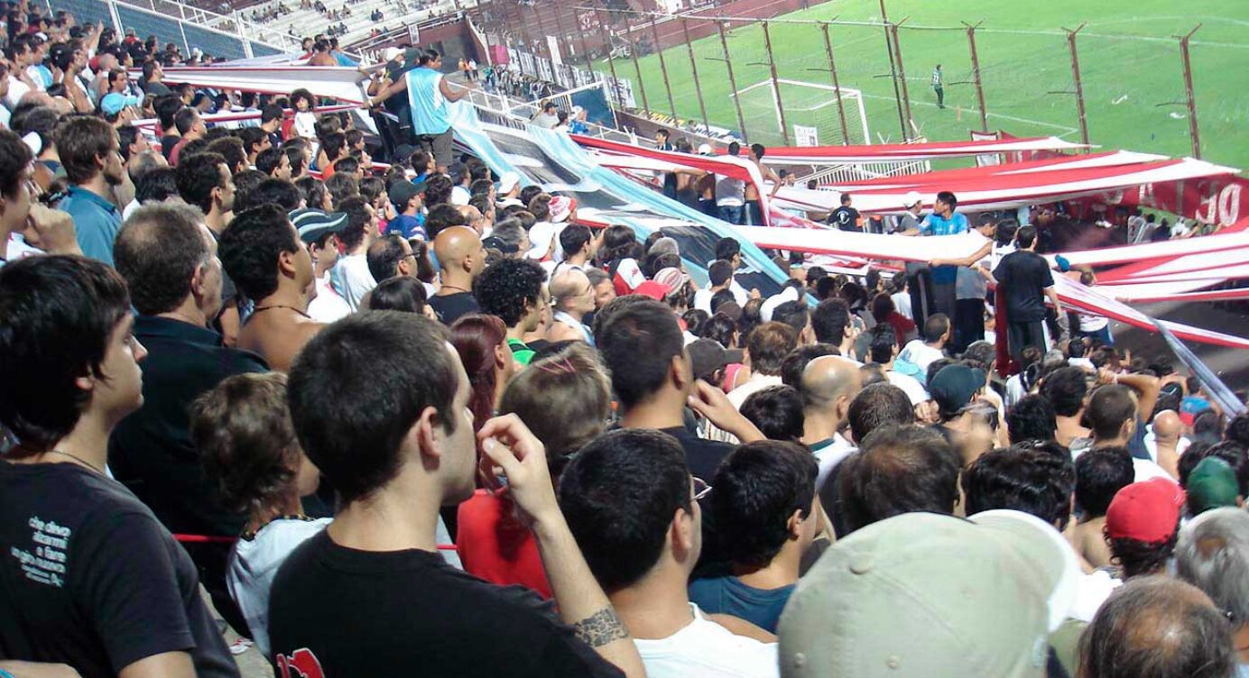 Fecha 01 – Lanús vs. Huracán