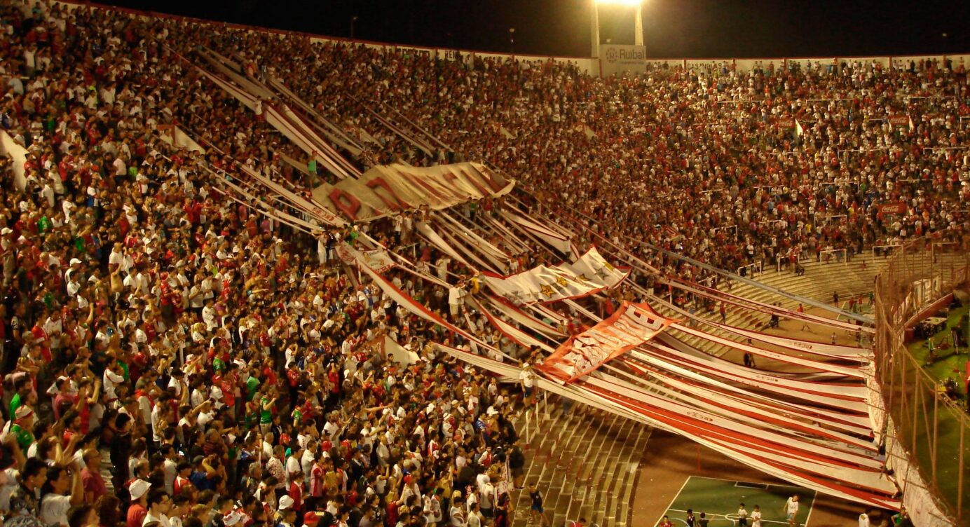 Primera División 2016