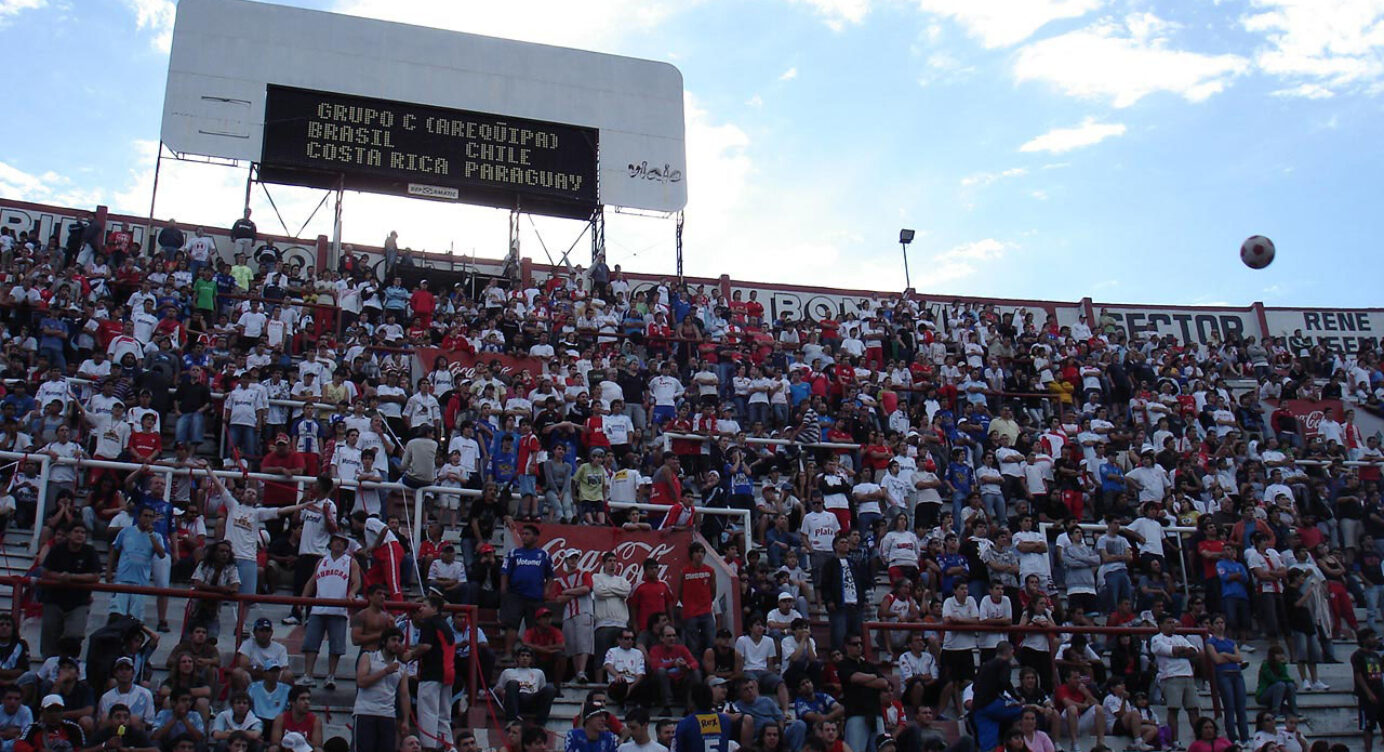 Fecha 18 – Huracán Vs. Boca Juniors