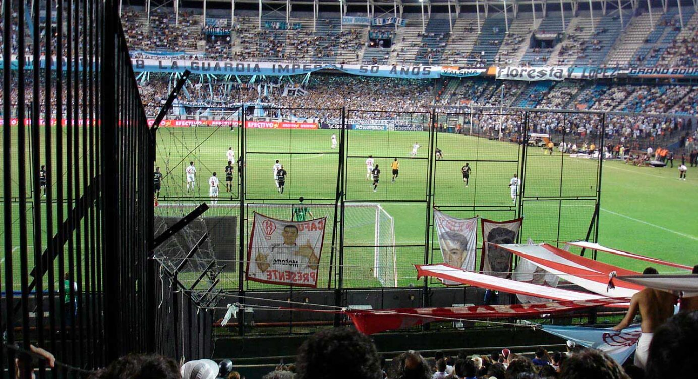 Fecha 07 – Racing Vs. Huracán