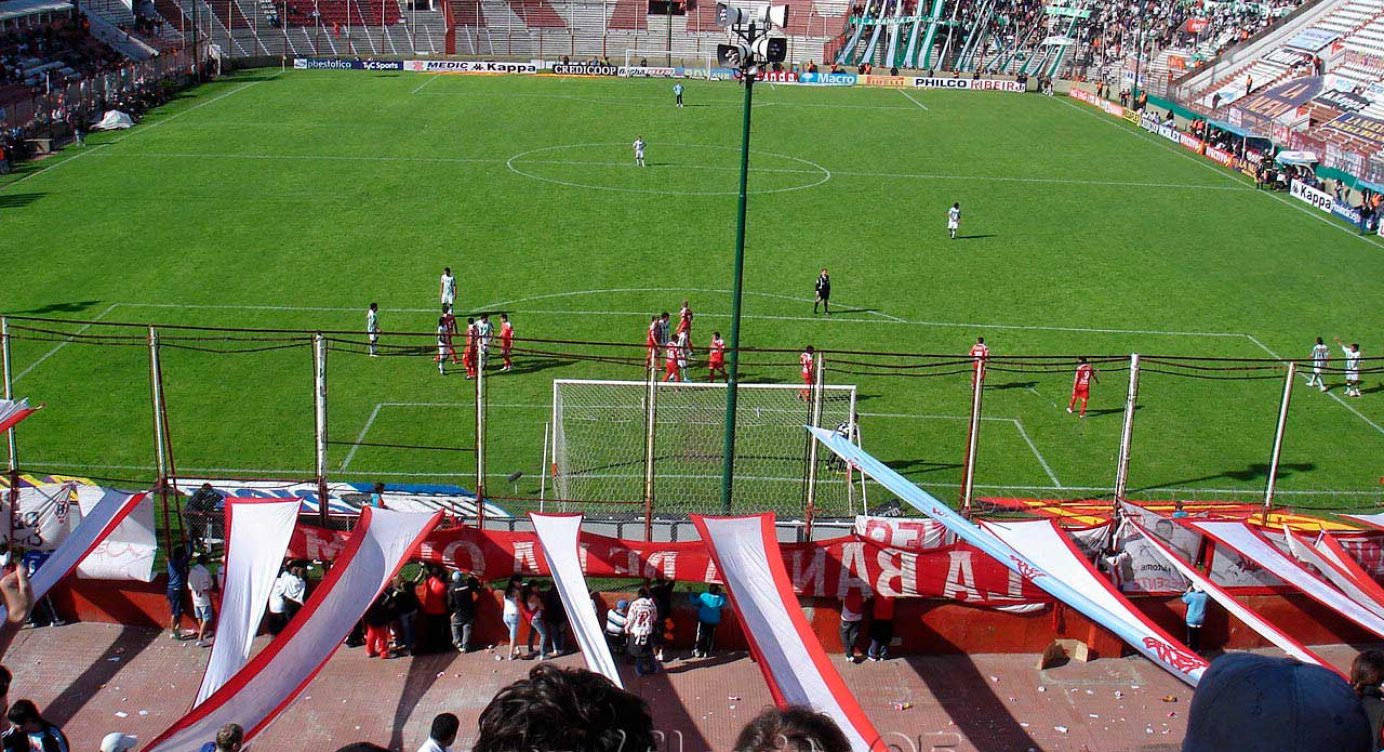 Fecha 06 – Huracán Vs. Banfield
