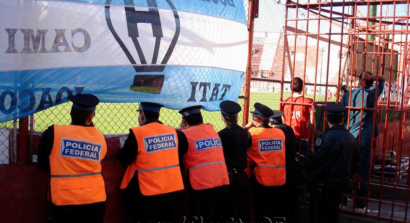 Fecha 08 – Huracán Vs. Godoy Cruz