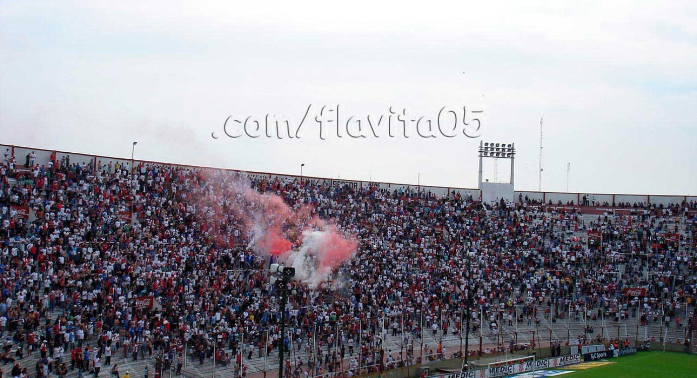 Fecha 12 – Huracán Vs. San Lorenzo