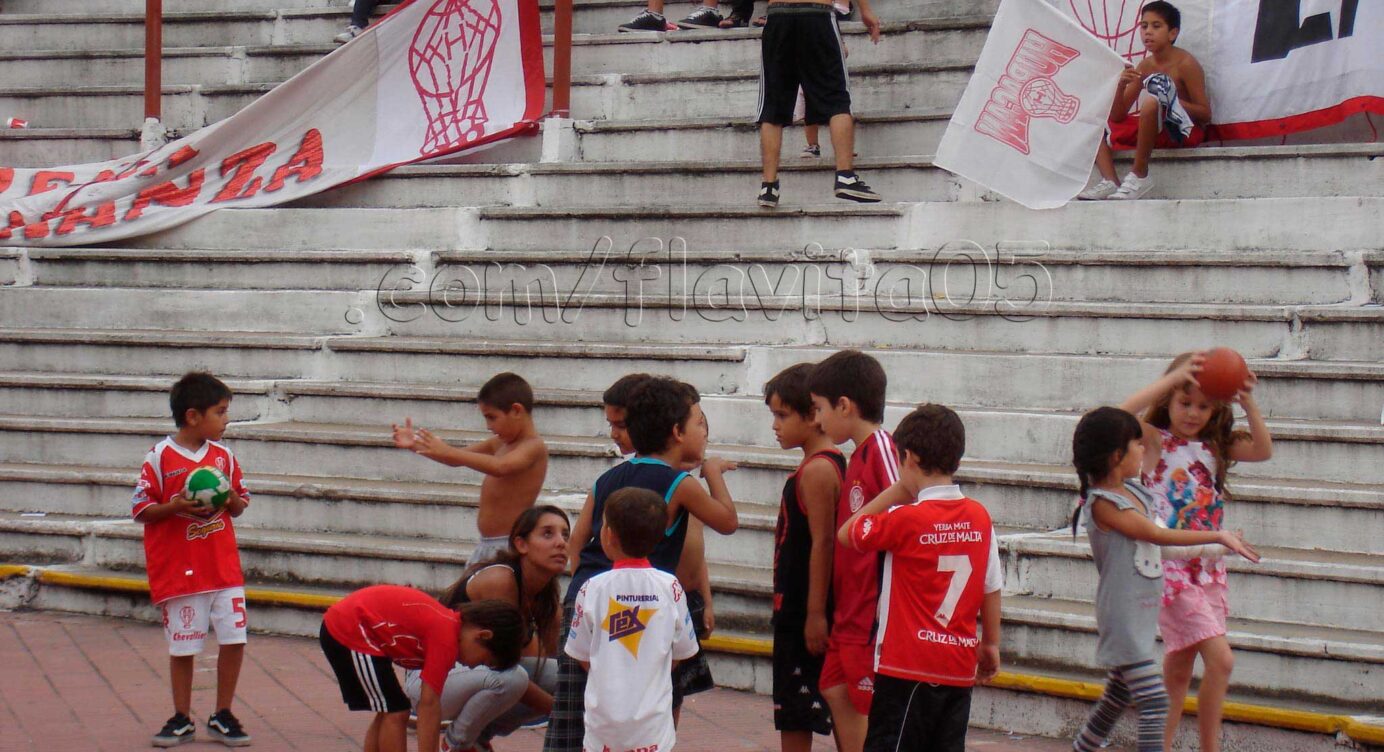 Fecha 22 – Huracán Vs. Guillermo Brown