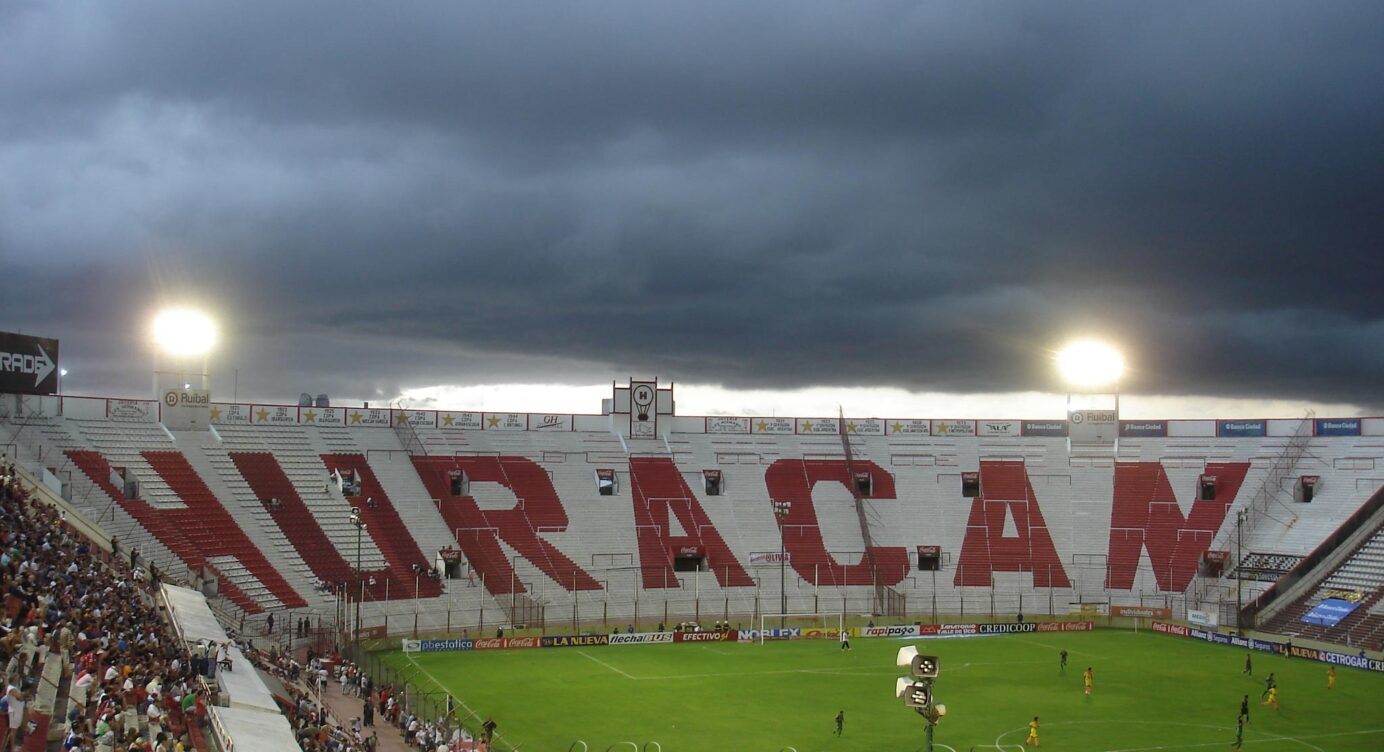 Fecha 22 – Huracán Vs. Crucero del Norte