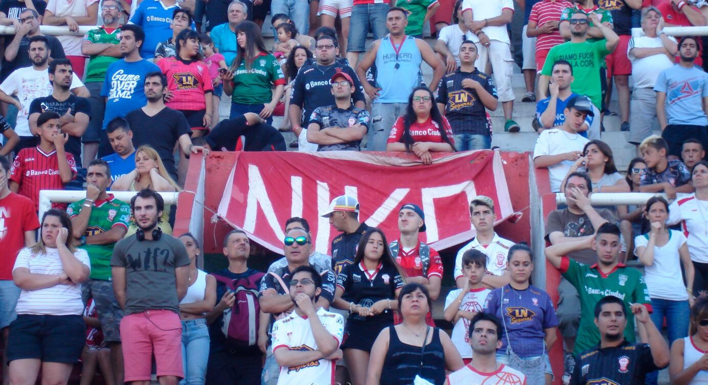 Fecha 12 – Huracán Vs. Colón