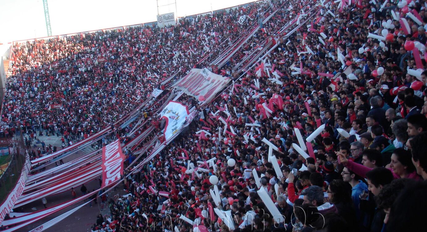 Fecha 24 – Huracán Vs. San Lorenzo