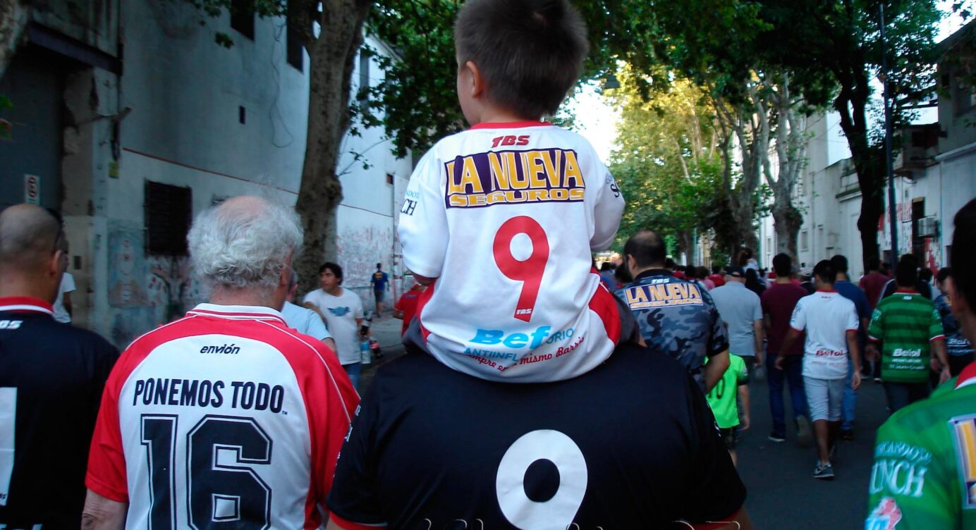 Fecha 06 – Huracán Vs. Estudiantes LP