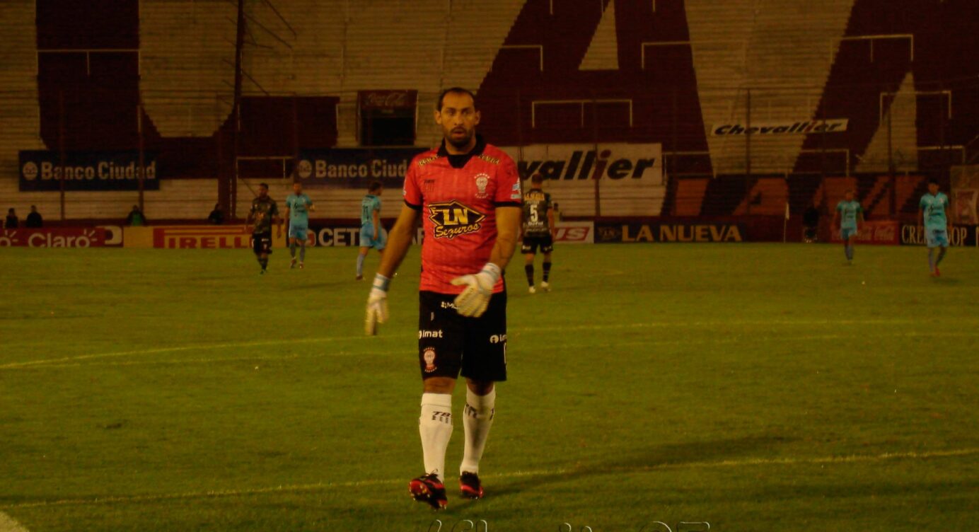 Fecha 08 – Huracán Vs. Temperley