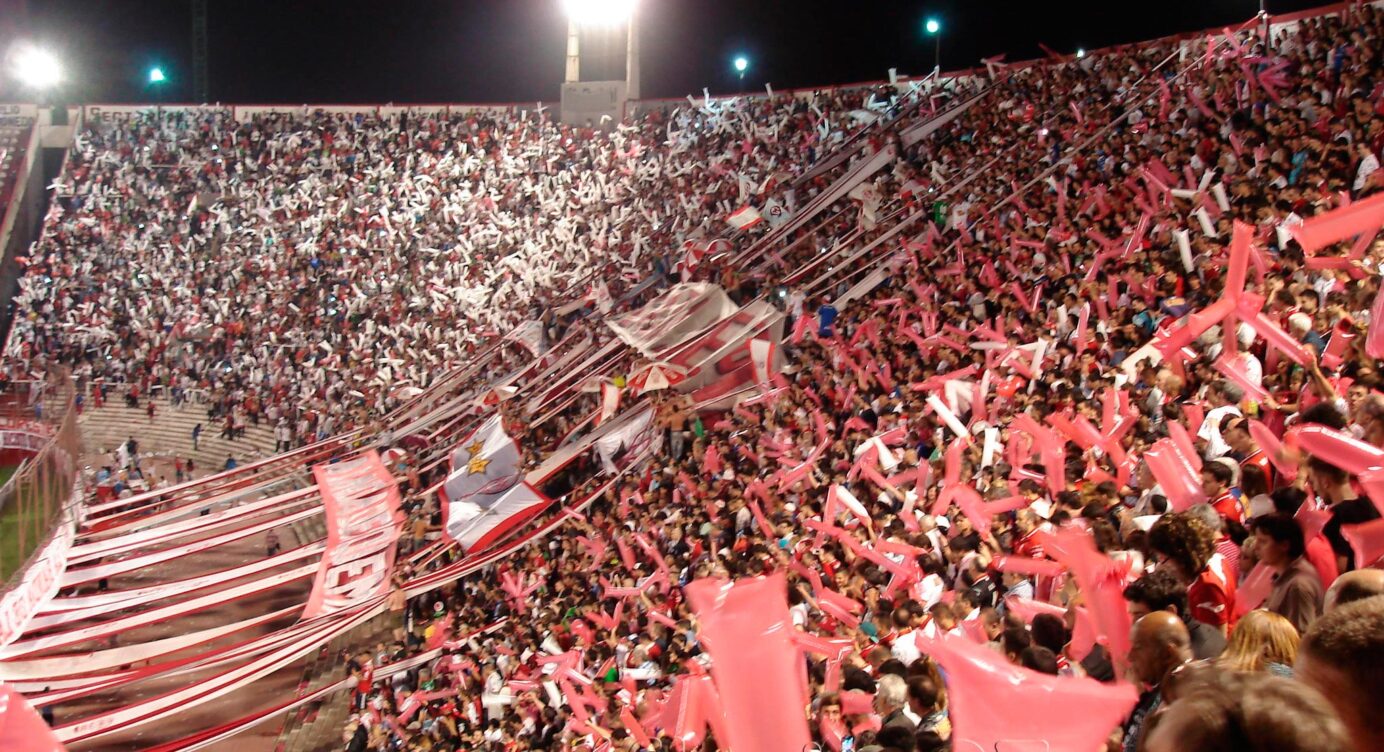 Copa Sudamericana – Huracán vs River Plate (Argentina)