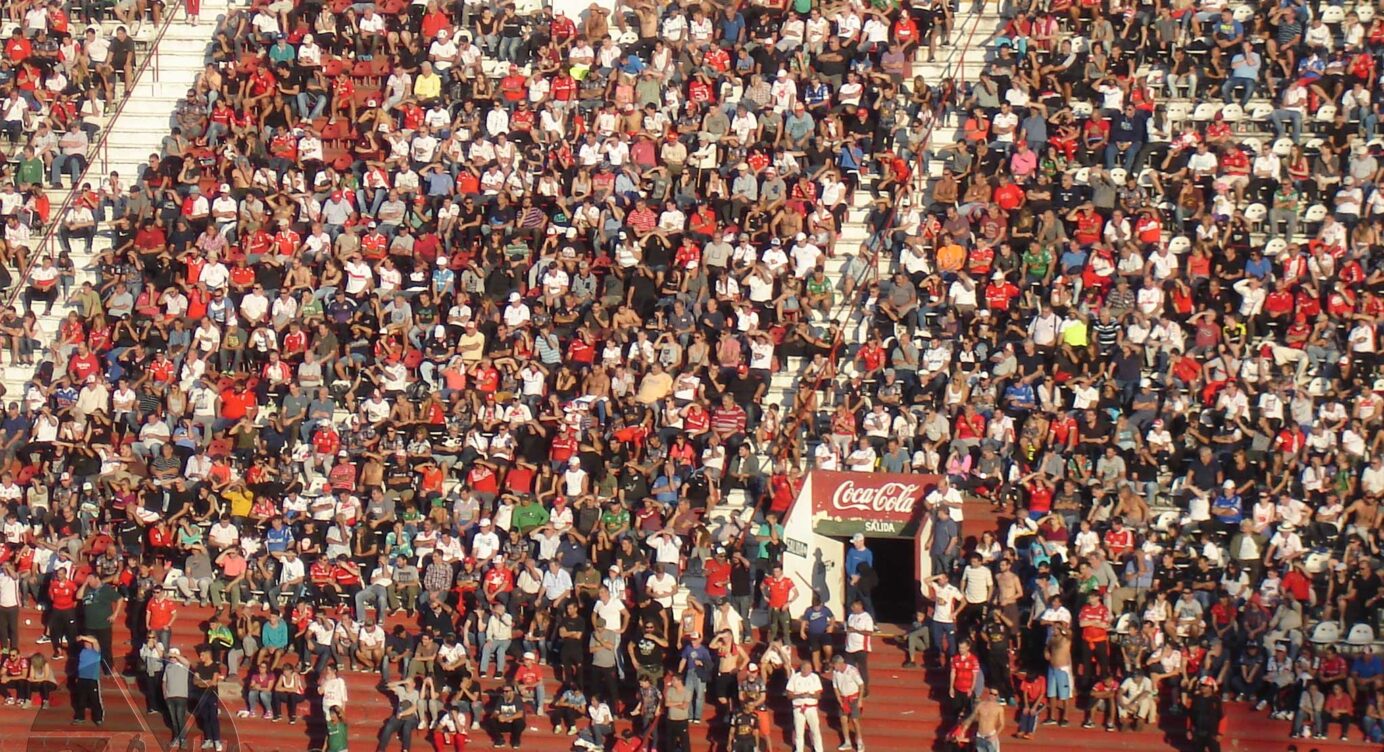 Fecha 22 – Huracán vs. Newell’s