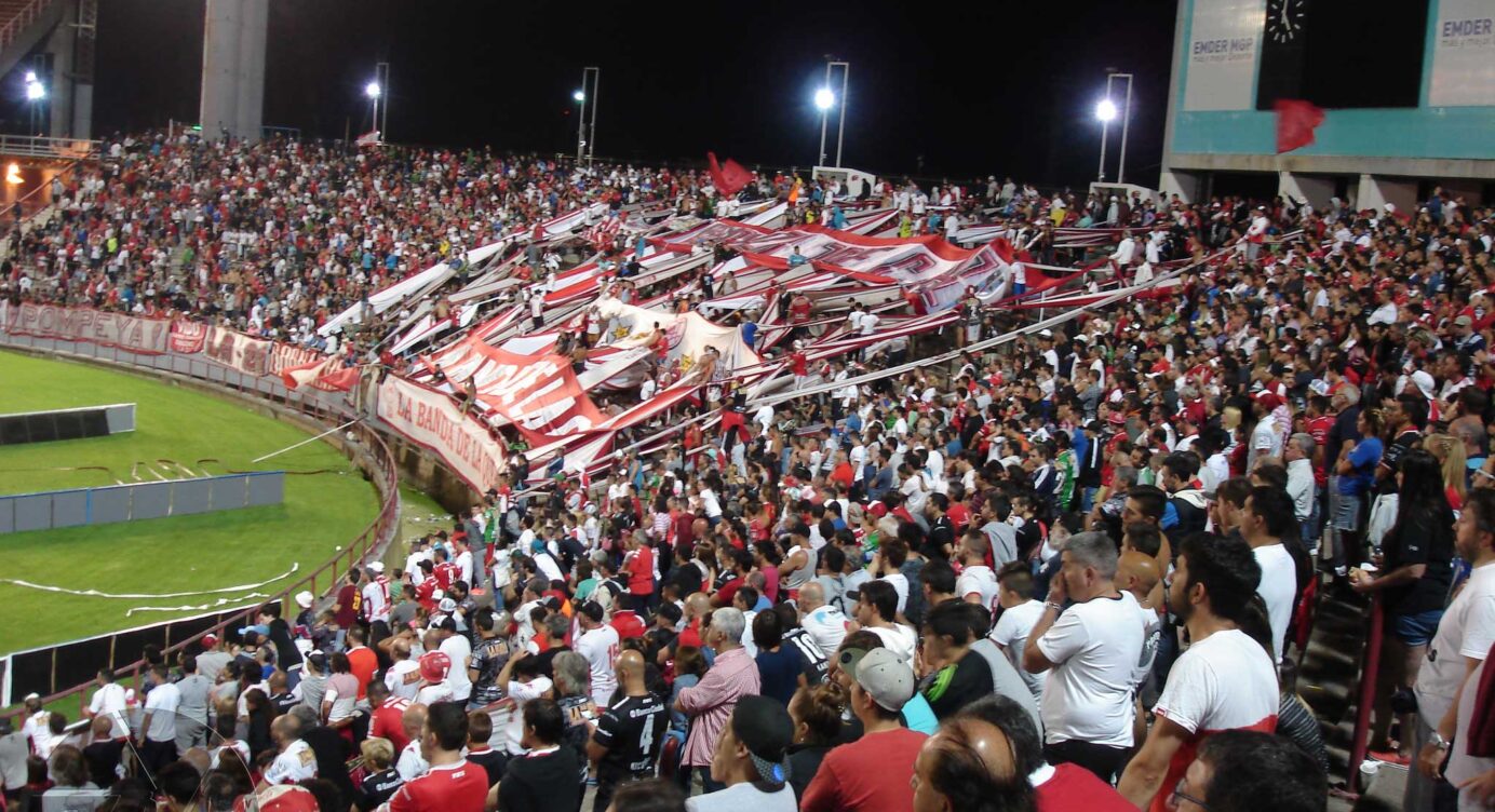 Clásico de Verano – Huracán vs. San Lorenzo
