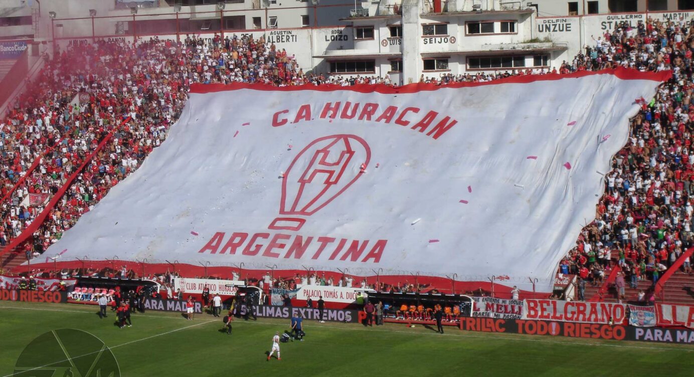 Fecha 19 – Huracán vs. San Lorenzo