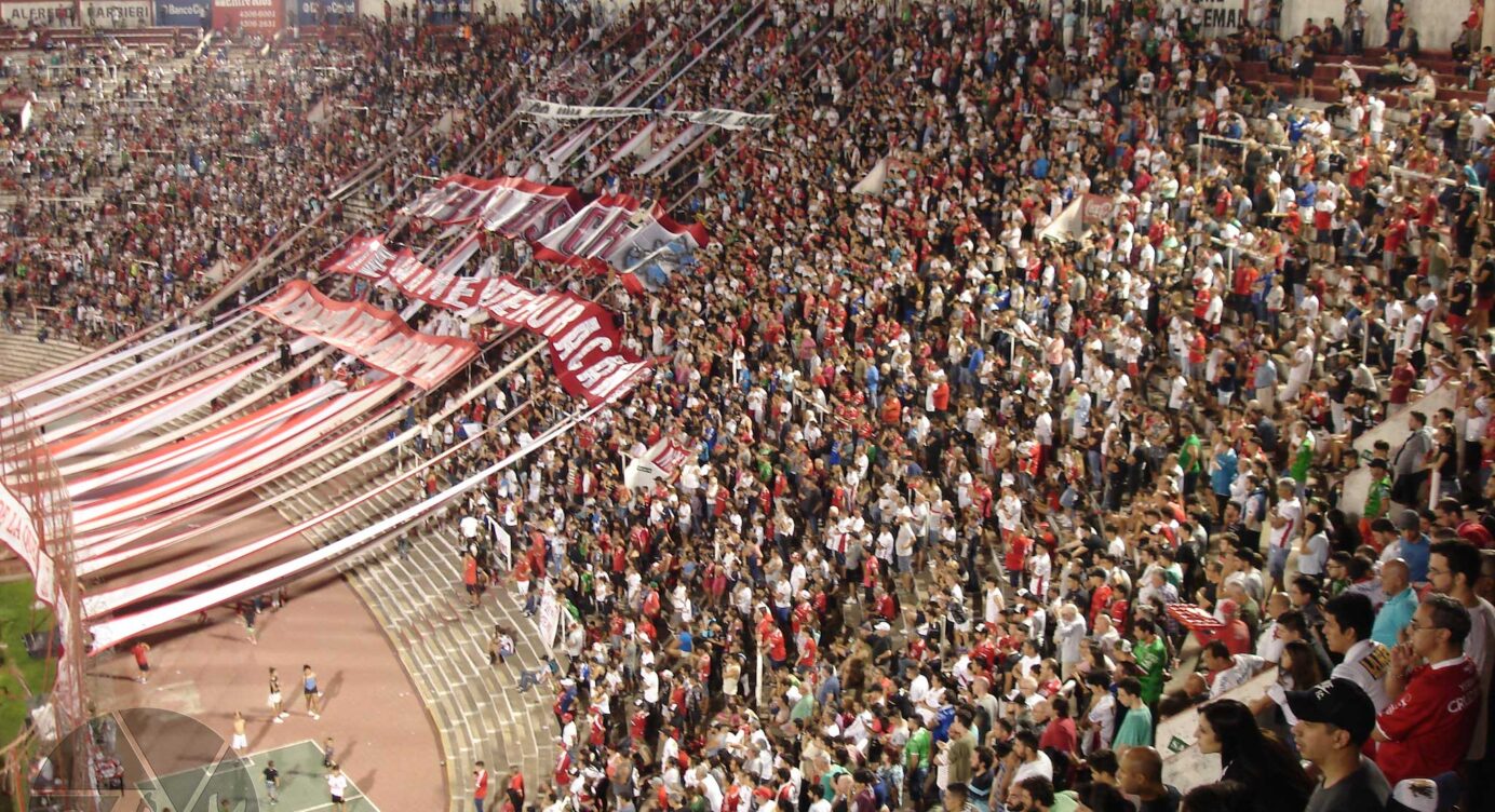 Fecha 21 – Huracán vs. Banfield