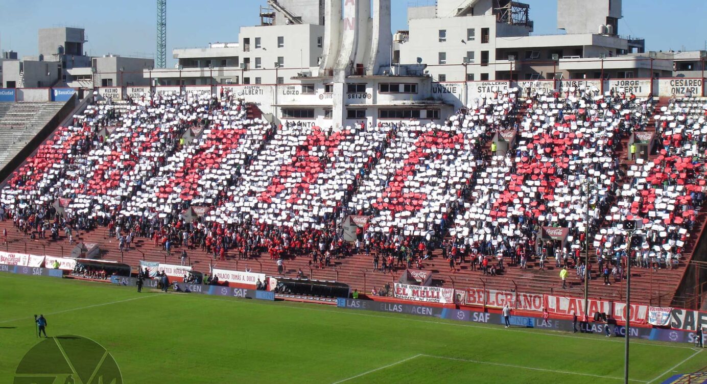 Fecha 27 – Huracán vs. Boca Juniors
