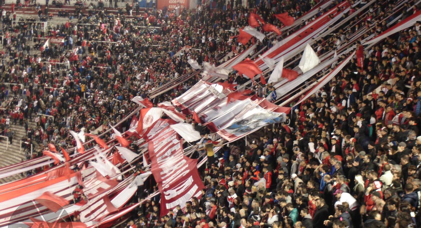 Fecha 01 – Huracán vs. River Plate