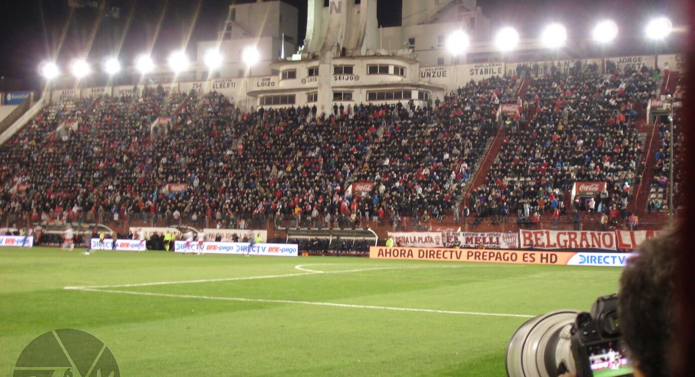 Fecha 03 – Huracán vs. Boca Juniors
