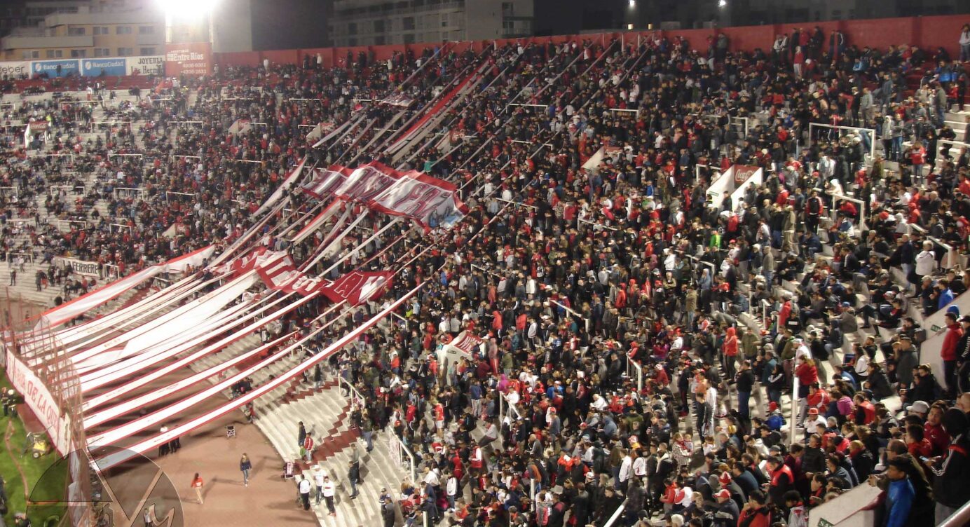 Fecha 06 – Huracán vs. River Plate