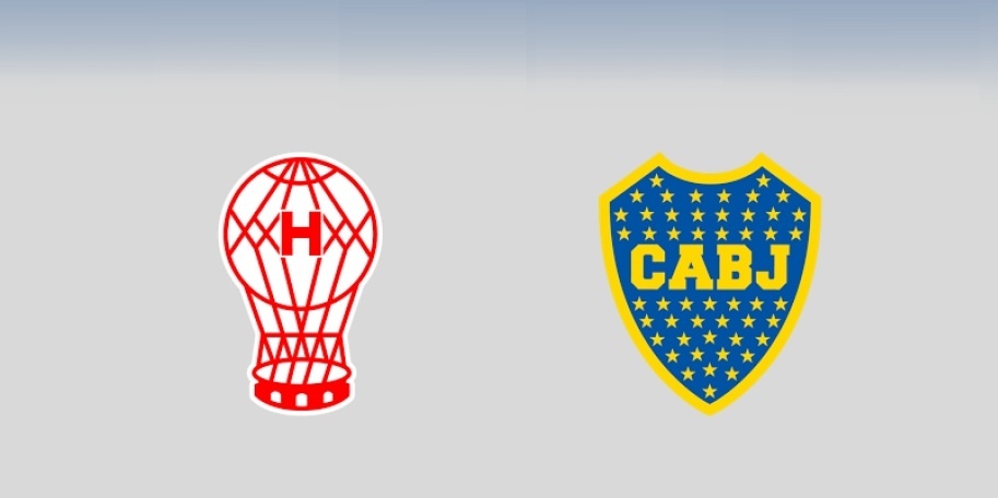 Huracán Vs. Boca Juniors Boca Juniors Derroto Por 3 0 A