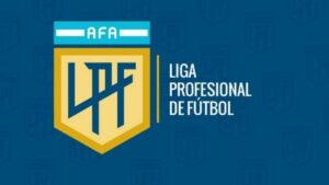 liga profesional de fútbol argentina 2020