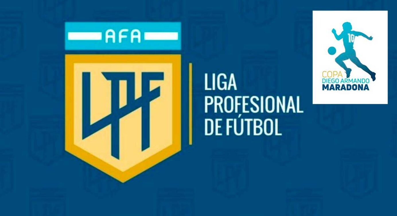 Liga Profesional de Fútbol 2020