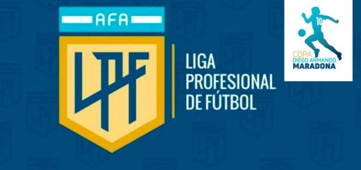 liga-profesional-de-fútbol-argentina-2020-copa-maradona