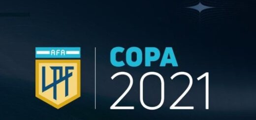 Copa Liga Profesional 2021