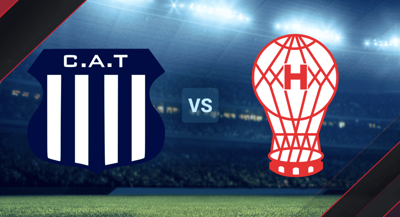 Fecha 12 – Talleres Cba. vs Huracán