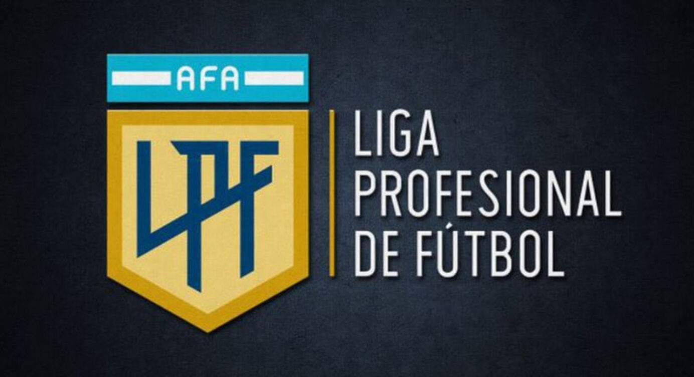 Liga profesional de Fútbol 2021
