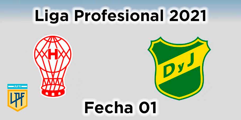 fecha-01-huracan-defensa-y-justicia-liga-profesional-2021