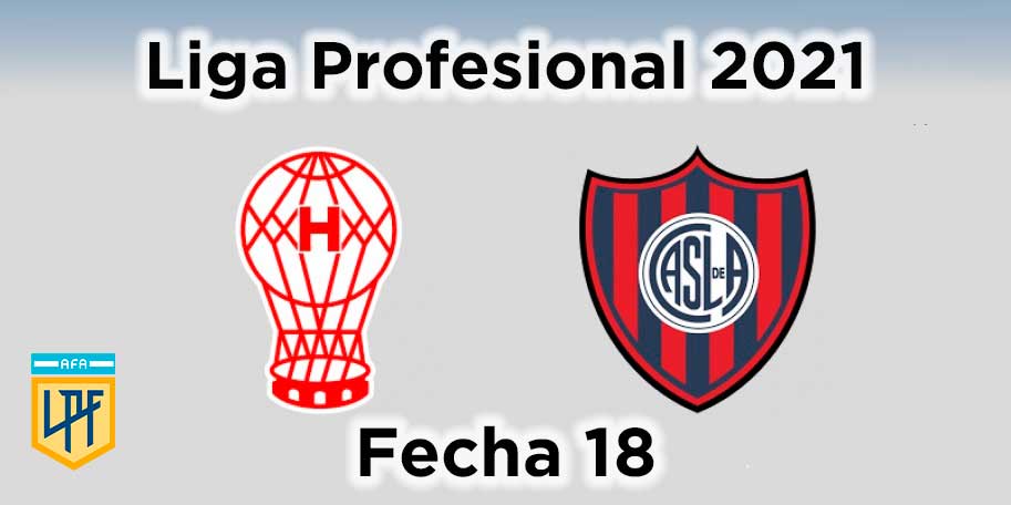 fecha-18-huracan-san-lorenzo-liga-profesional-2021