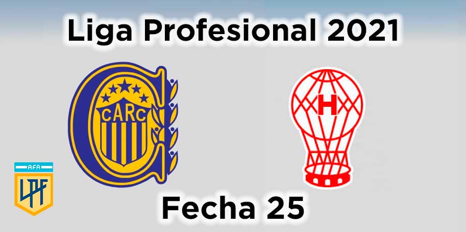 fecha-25-rosario-central-vs-huracán-liga-profesional-2021
