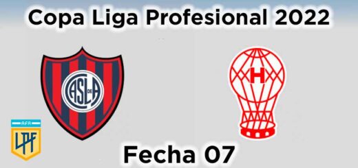 fecha-07-san-lorenzo-vs-huracán-copa-liga-profesional-2022