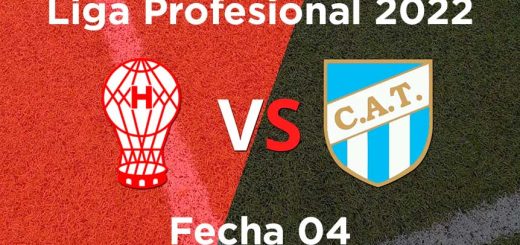 fecha-04-huracan-vs-atletico-tucumán-liga-profesional-argentina-de-futbol-2022