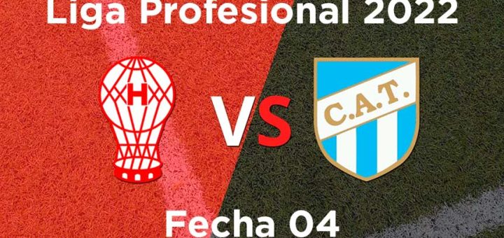 fecha-04-huracan-vs-atletico-tucumán-liga-profesional-argentina-de-futbol-2022