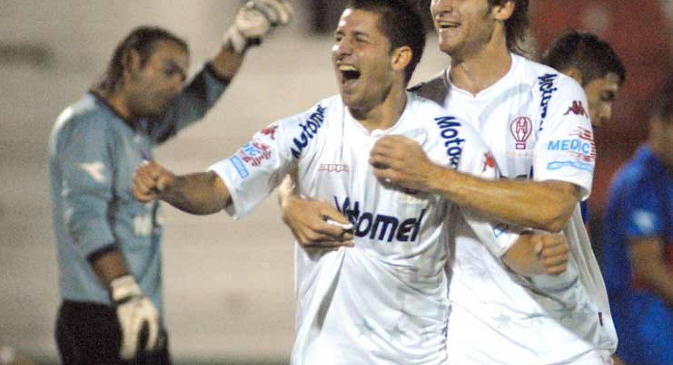 Fecha 11 – Tigre vs Huracán