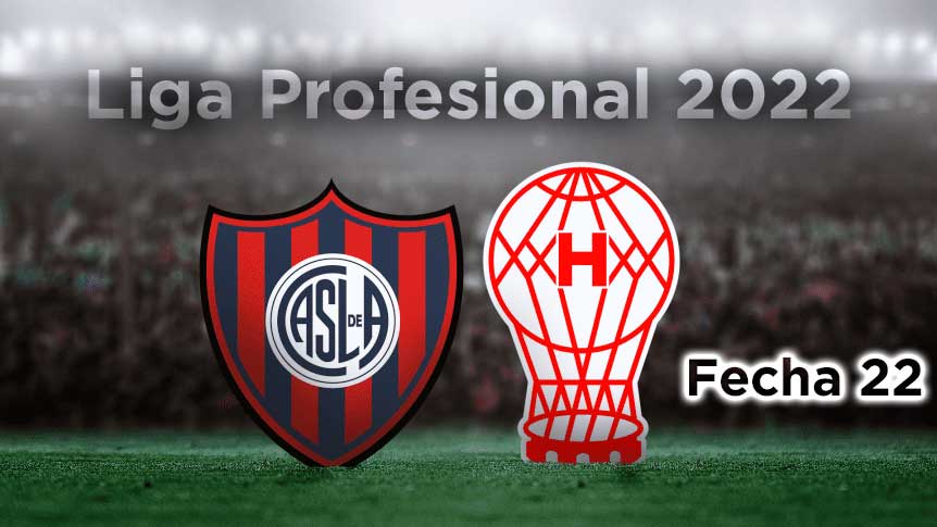 fecha-22-san-lorenzo-vs-huracan-liga-profesional-de-futbol-2022