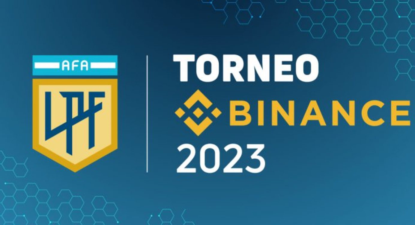 Torneo Binance 2023