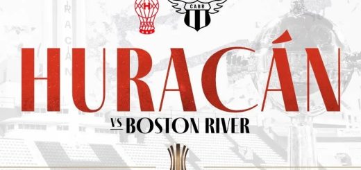 huracan vs boston river partido de vuelta copa libertadores 2023 2