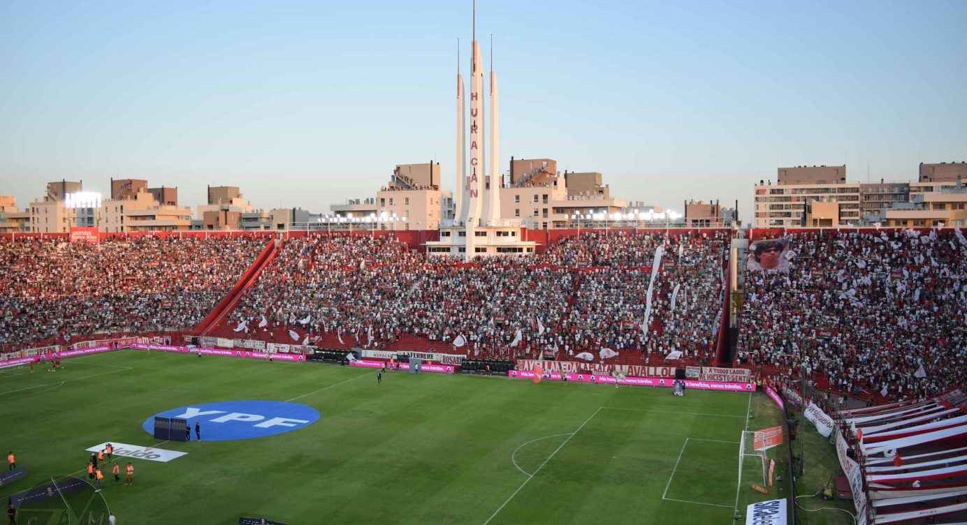 Fecha 06 – Huracán vs San Lorenzo