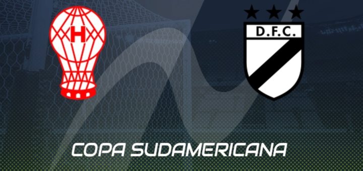 huracán vs danubio fecha 03 copa sudamericana 2023