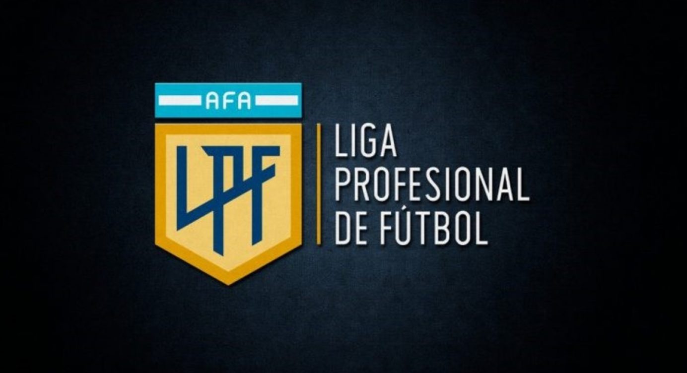 Torneo Liga Profesional 2024