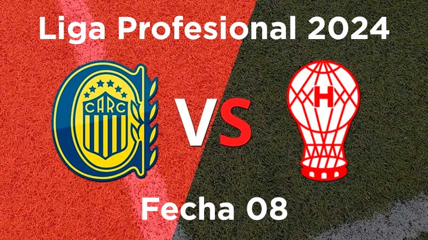 fecha-08-rosario-central-vs-huracán-torneo-liga-profesional-2024