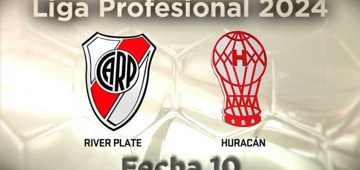 fecha-10-river-plate-vs-huracán-torneo-profesional-2024