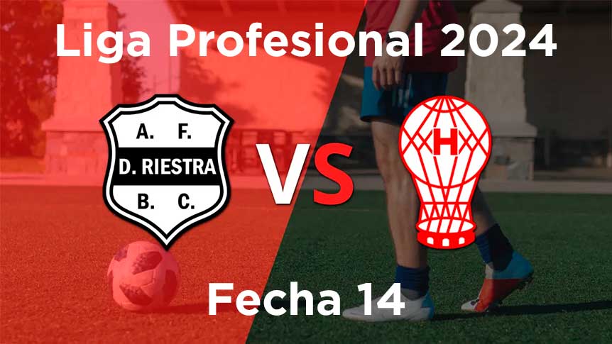 fecha-14-deportivo-riestra-vs-huracán-torneo-liga-profesional-2024