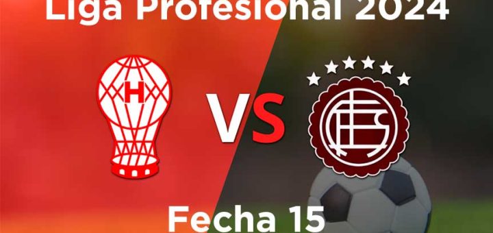 fecha-15-huracan-vs-lanus-torneo-liga-profesional-2024