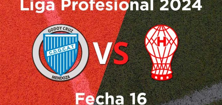 fecha-16-godoy-cruz-vs-huracán-torneo-liga-profesional-2024