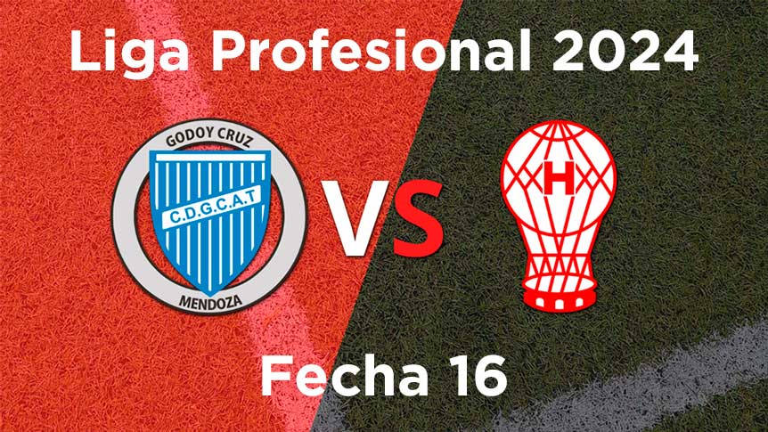 fecha-16-godoy-cruz-vs-huracán-torneo-liga-profesional-2024