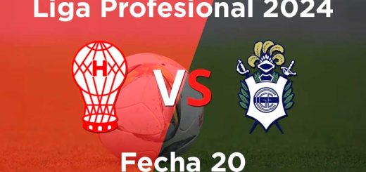 fecha-20-huracan-vs-gimnasia-lp-torneo-liga-profesional-2024